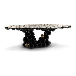 NEWTON Dining Table - Dining Tables