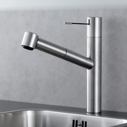 KWC - KWC ONO - Kitchen Faucets