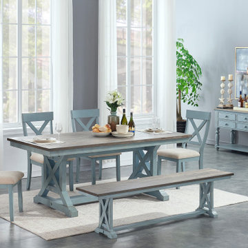 Bar Harbor Dining Collection