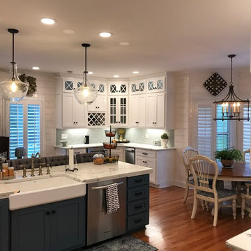 Lingner Kitchen