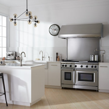 Kohler Kitchen