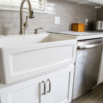 Don Julio Kitchen Remodel