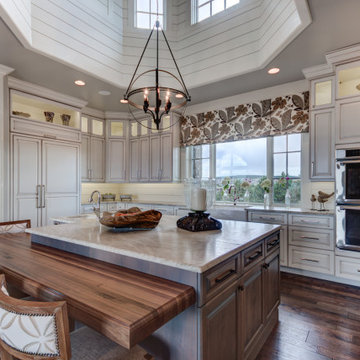 CLB Network - Galiant Homes - Colorado Springs, CO - 2
