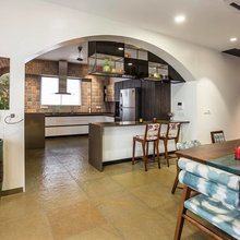 Kitchen Dining