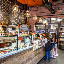 Cali love Bakery