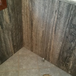 Stone Walls - Products