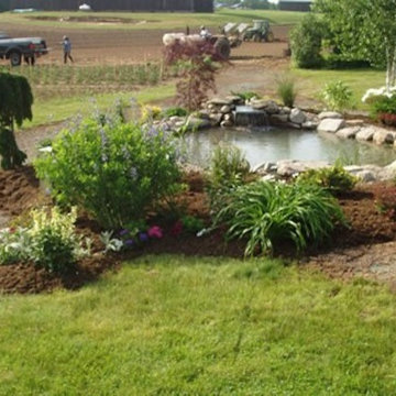 Planting