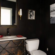 Bathroom Ideas