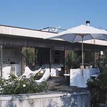 decks