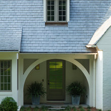 exteriors