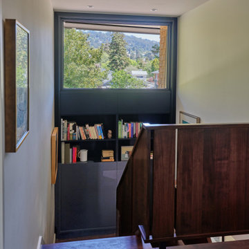 Berkeley Home
