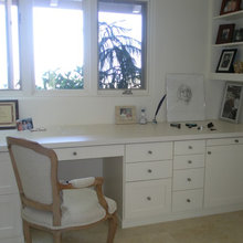 Home Office Ideas