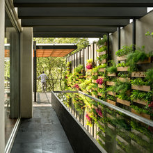 Garden Container