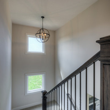 Newport 5 bedroom, 2 -story