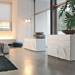 Leaves Night Collection by Tonin Casa - Products
