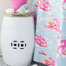 Girls’ Rooms