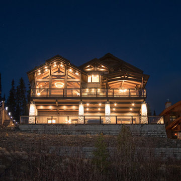 Lottinville Residence