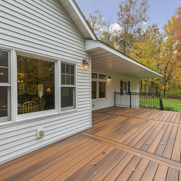 Wisconsin Homes