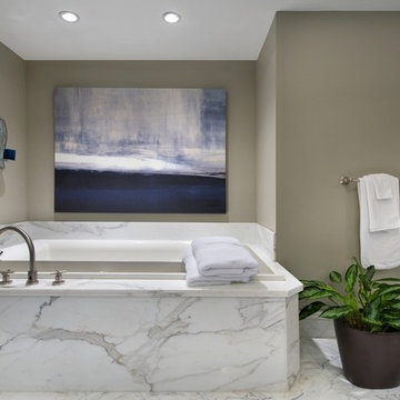 Bal Harbour Penthouse. Miami Penthouse Renovation