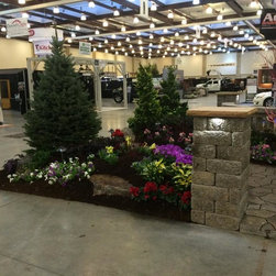 Tri-State Home Show 2015 - Products