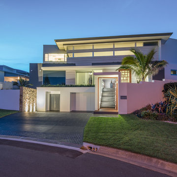 Cove House