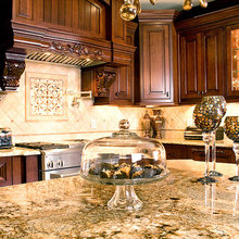 Luxury Kitchen