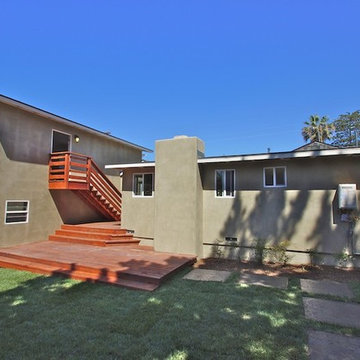 La Jolla Remodel Bonair Way