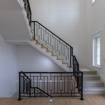 2 Story Mason 22-16