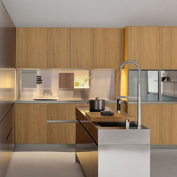 Kitchen Italian Design