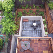Patio Ideas