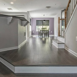 Cali Bamboo, Bamboo Flooring - Products