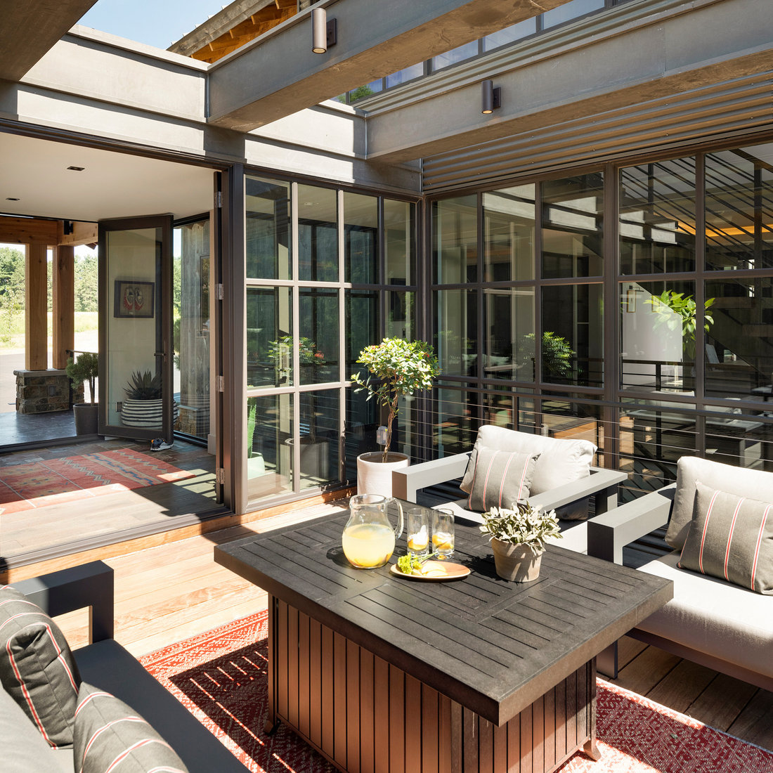 Montana Modern