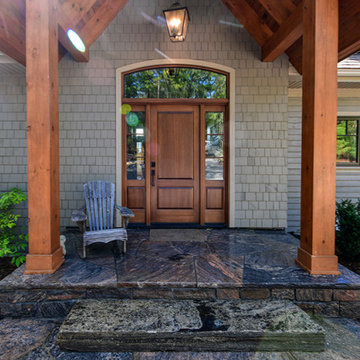 Muskoka Retreat