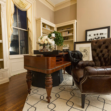 GLENDALE HOLIDAY HOME TOUR