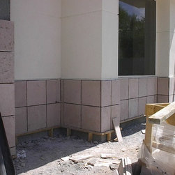 Cladding 22b - Outdoor Products