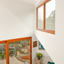 Kumar Residence - Windows
