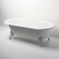 Waterworks Tubs - Bathtubs