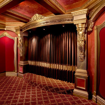 Theaters