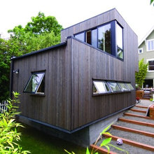TINY/SMALL HOUSE