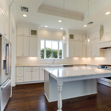 Parade of Homes 2016