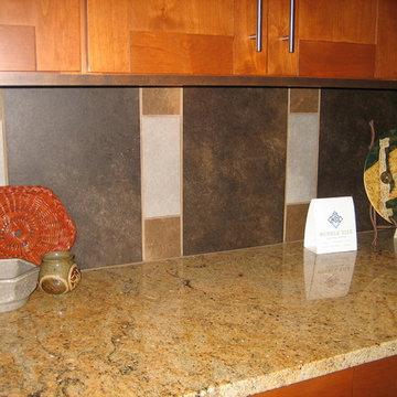 Tile Designs by Sandra