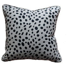 Contemporary Decorative Pillows by Furbish Studio
