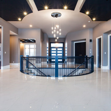 Contemporary Bungalow
