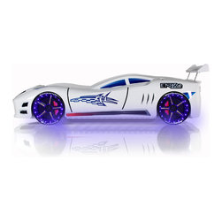 Ferrari Enzo car bed - Bedroom Products