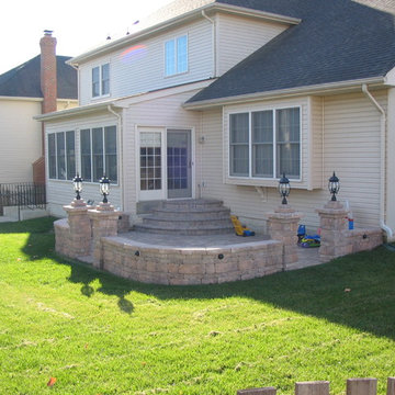 Potomac Addition (Before Addition Pic)