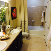 Bathroom Ideas