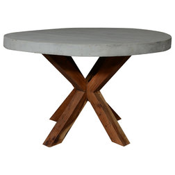 Dining Tables by Rustic Home Interiors