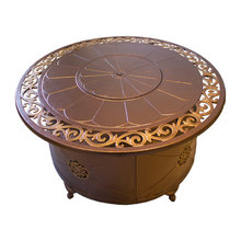 FIREPITS