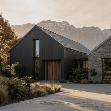 Jacks Point, Queenstown