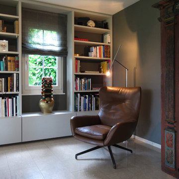 Wohn- und Esszimmer; Zürich; Stäfa